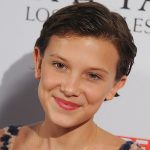 Millie Bobby Brown